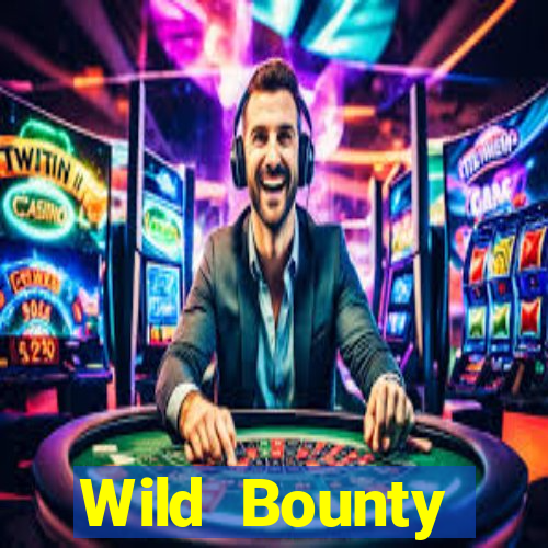 Wild Bounty Showdown pg demo main demo pg soft wild bounty